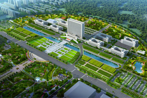 喜報(bào)！信陽(yáng)市百花園核心區(qū)域新能源暨綜合提升改造項(xiàng)目喜獲“中國(guó)海綿城市十年成就展”活動(dòng)“項(xiàng)目典范”稱(chēng)號(hào)